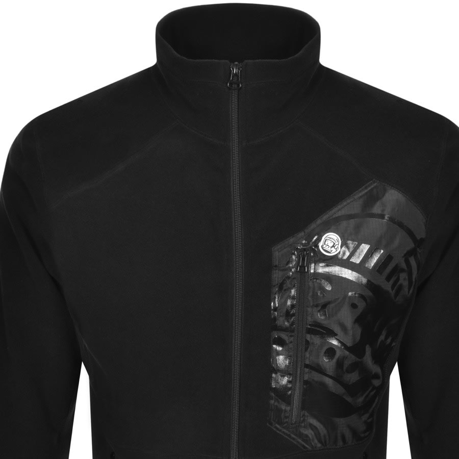 Alternative Image for ProductBillionaire Boys Club Fleece Sweatshirt Black2